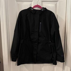 Free Country Black Women's Jacket